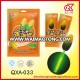 10g Glowing Corn Shaped Lollipop